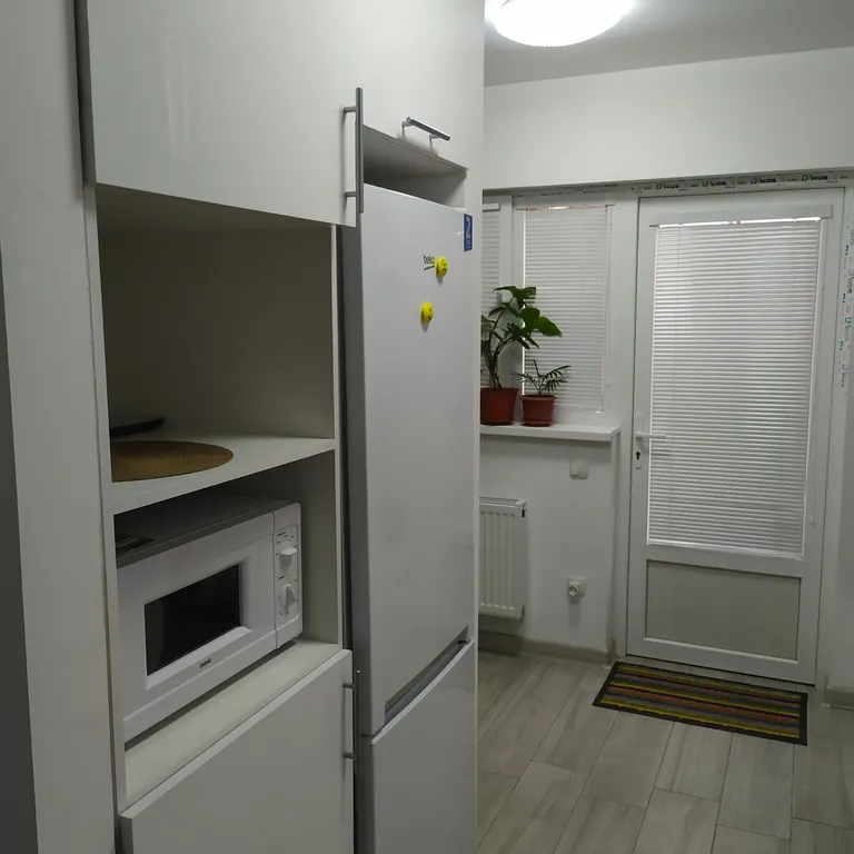 Квартира 1-комнатная Квартира — Евпатория