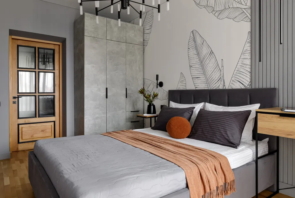 Квартира Квартира Тихая гавань — Краснодар