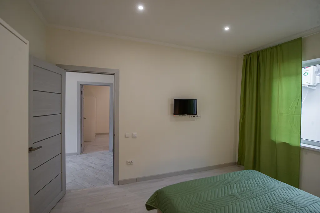 Квартира Квартира Дом с террасой 23/1 — Витино