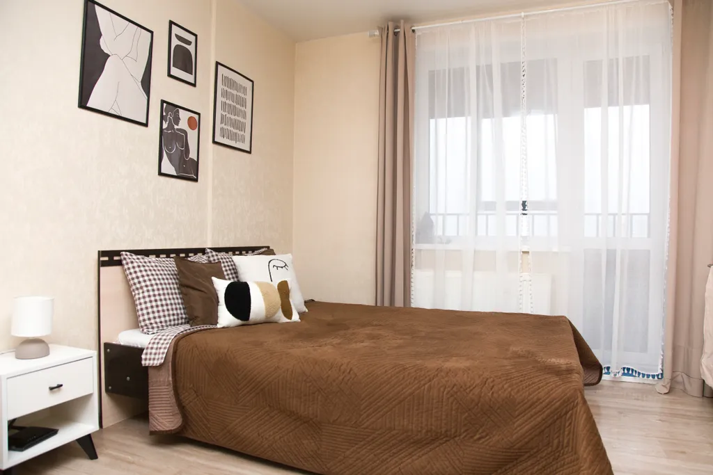 Бохо студия