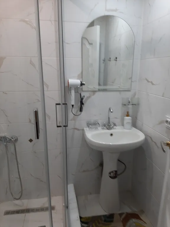 Танхаус с видом на море