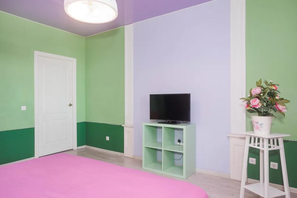 Квартира Квартира рядом с метро Ботаническая — Екатеринбург