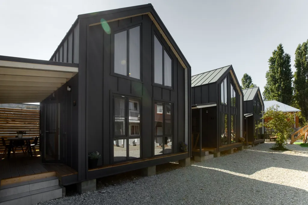 Коттедж Dream House — аренда посуточно в Лермонтово