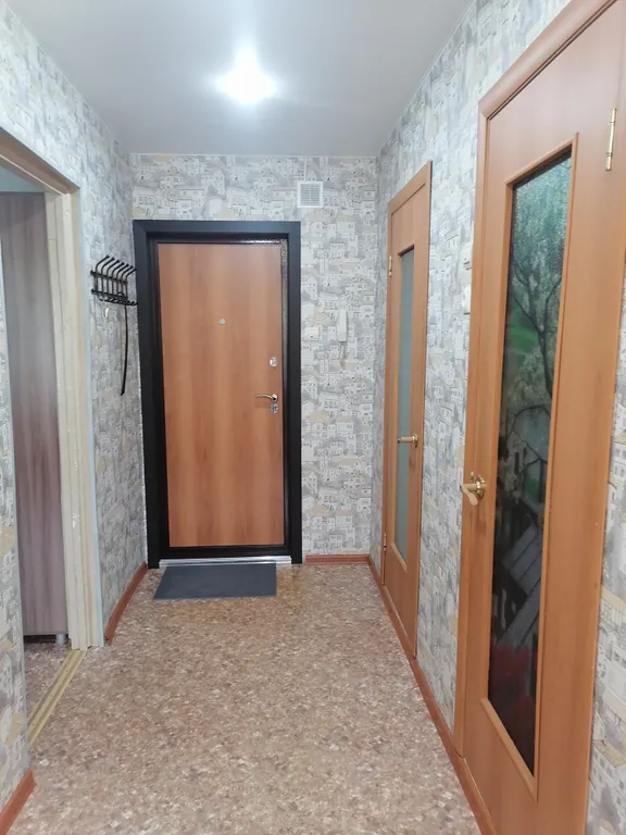 1-комнатная квартира в центре