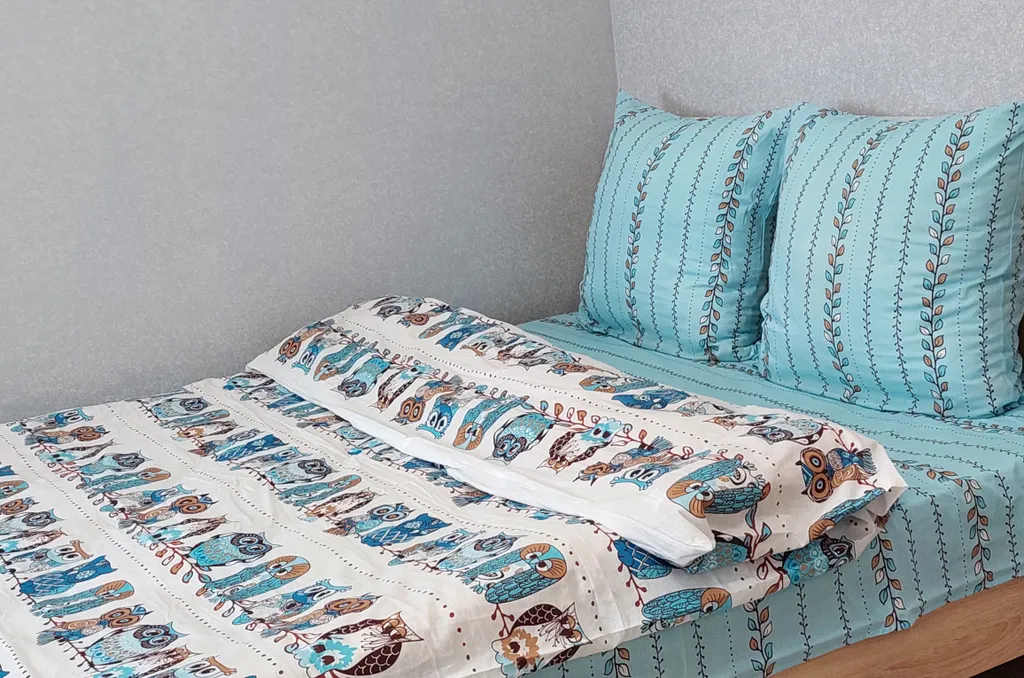 Студия в Умном доме