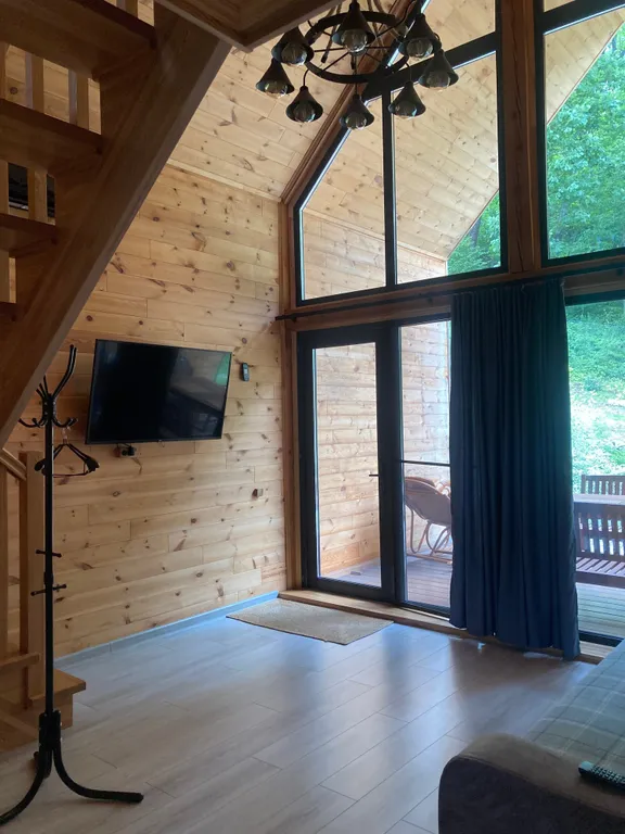 1-комнатный Дом