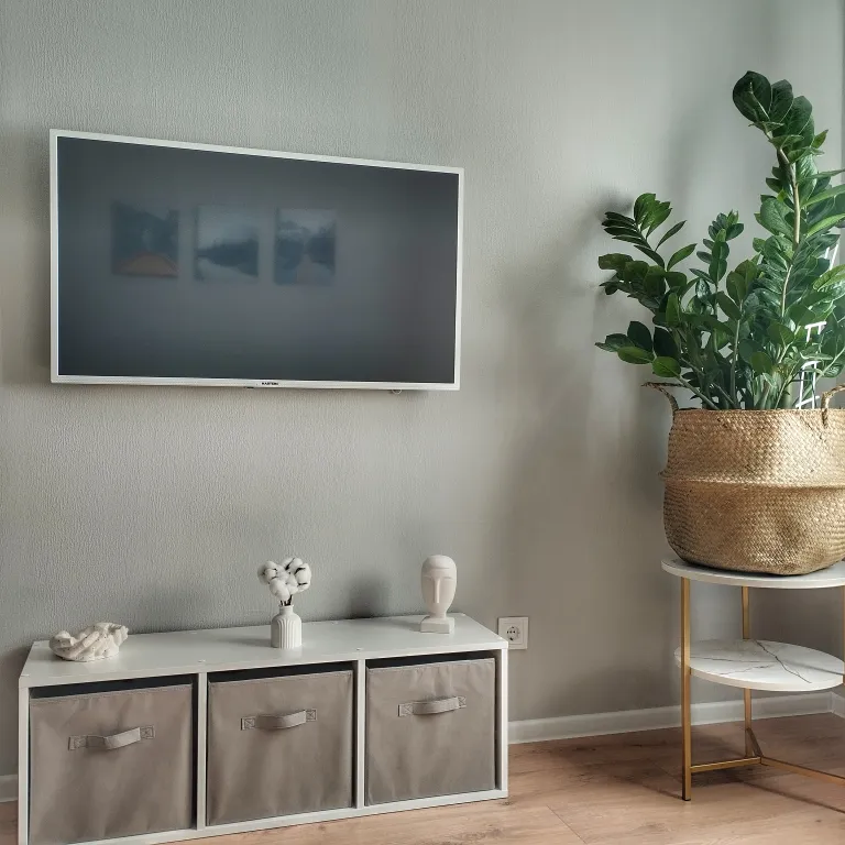 Квартира Уютная современная квартира — Калининград