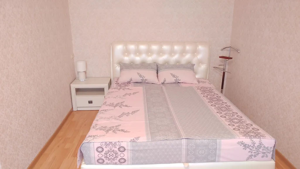 Комфортный вариант для семьи с детьми, до центра 10 мин. на авто