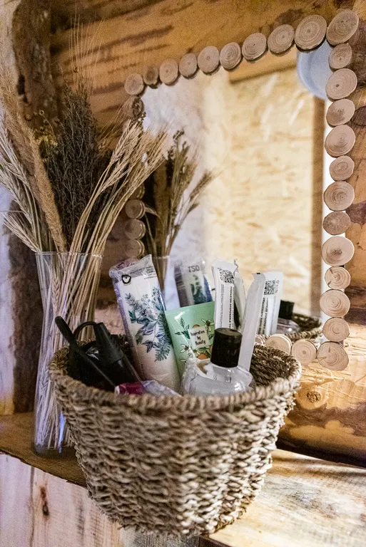 Коттедж Уютный дом рядом с Екатеринбургом — Полевской