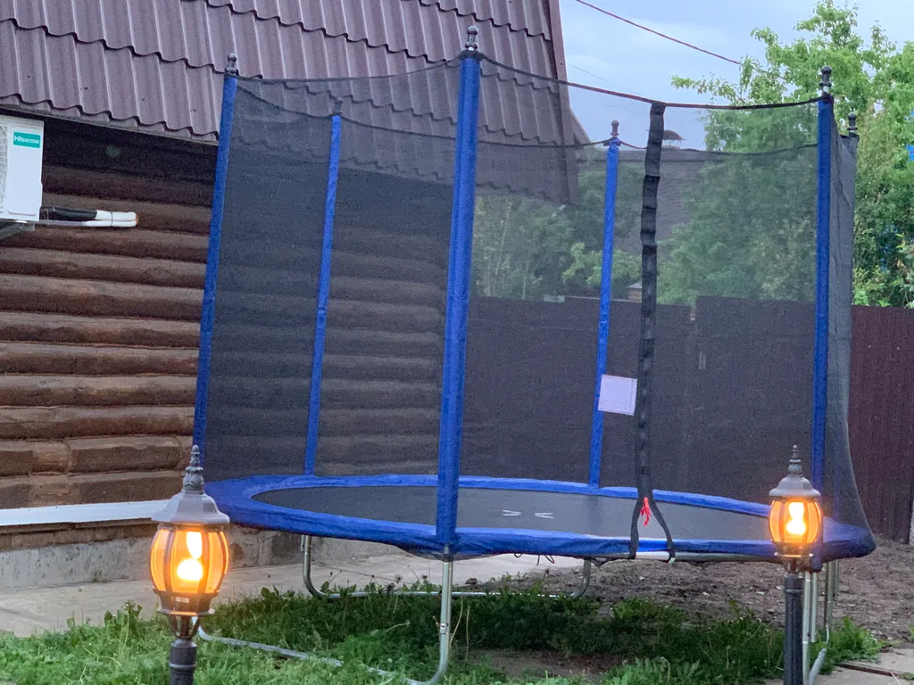 Дом на Камском море