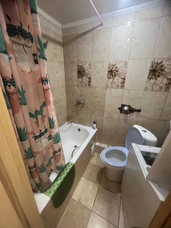 Квартира Квартира у моря — Севастополь