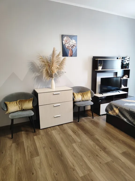 Квартира в центре горнолыжного курорта напротив казино с видом на горы — аренда посуточно в Эсто-Садок