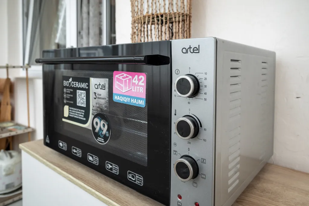 Квартира Квартира Большой ЖК с развитой инфраструктурой — Адлер