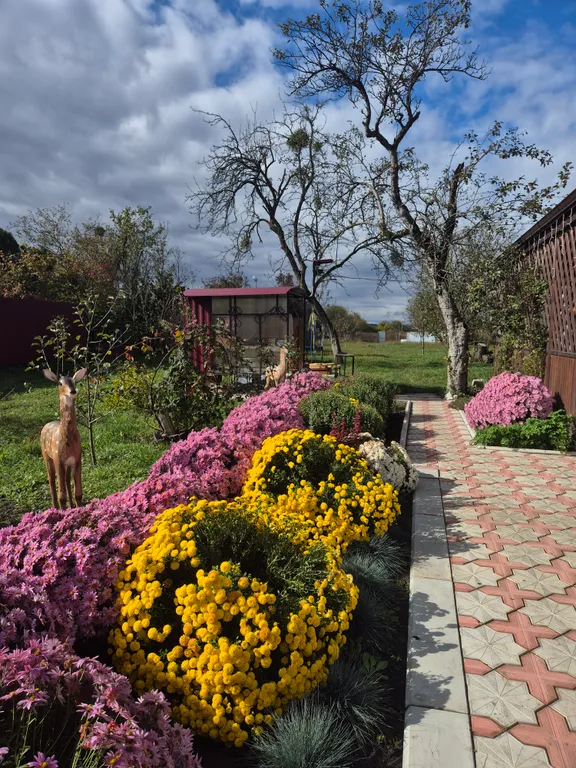 Гостевой домик