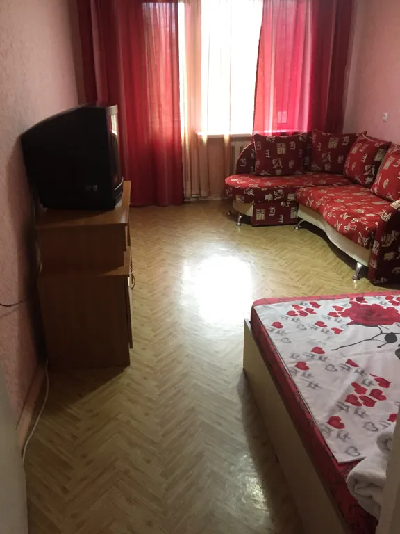 Уютная 2-комнатная квартира