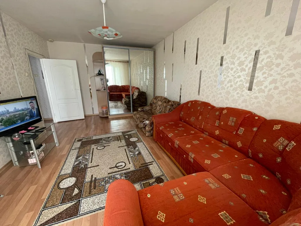 Уютная, чистая квартира — аренда посуточно в Калининград