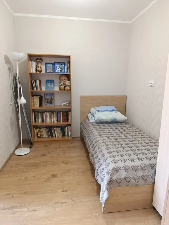 Квартира в центре Кукковки