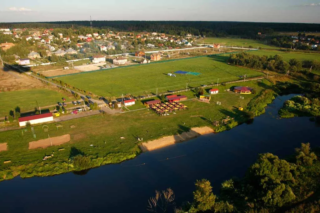 Уютный дом Солнечная поляна