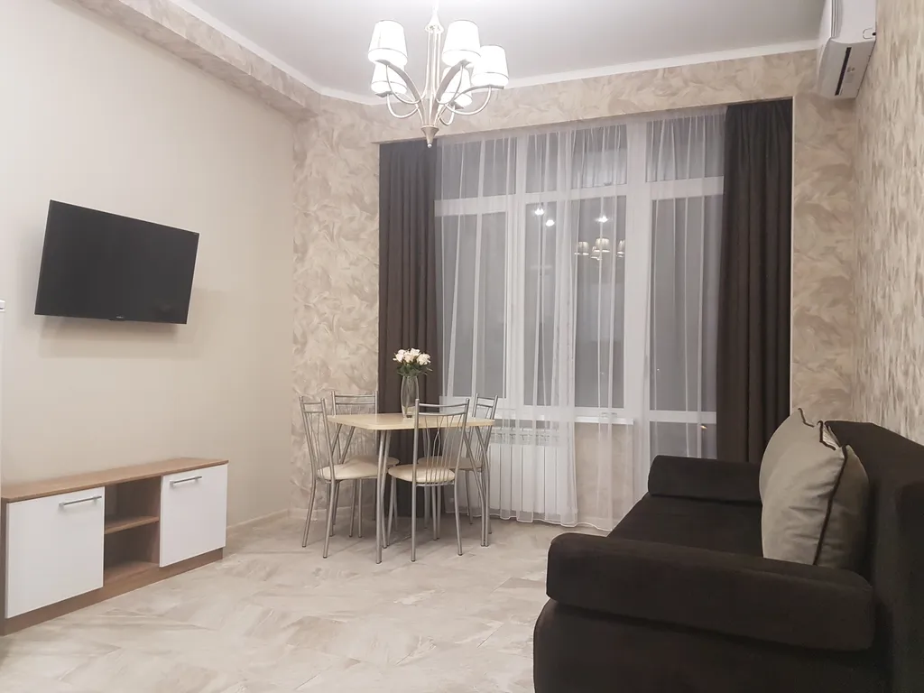 Квартира Квартира Сказочный закат — Адлер