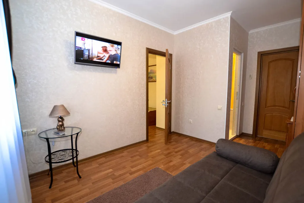 Квартира Комната — Темрюк