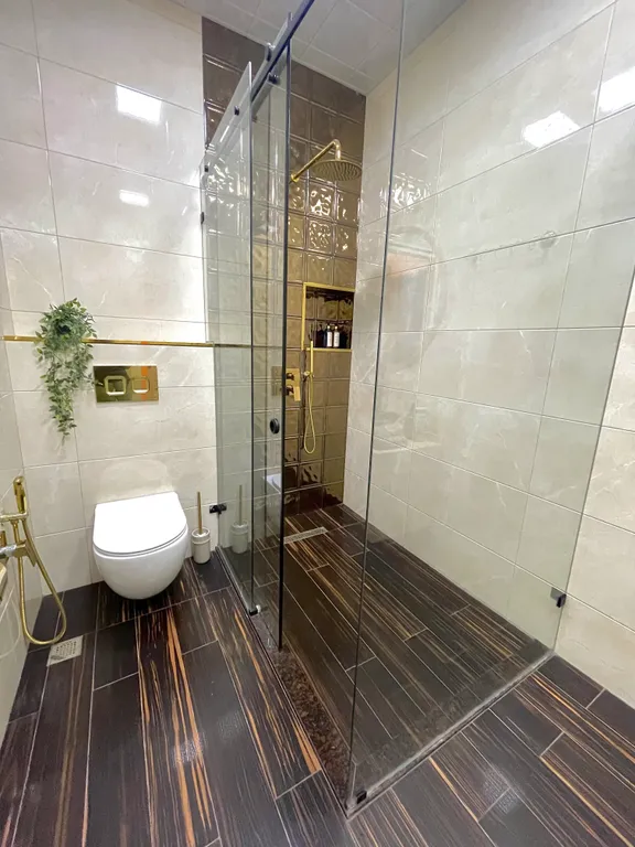 Maison D’or apartment