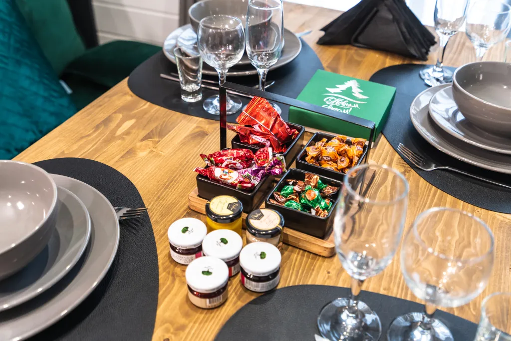 Коттедж комфорт