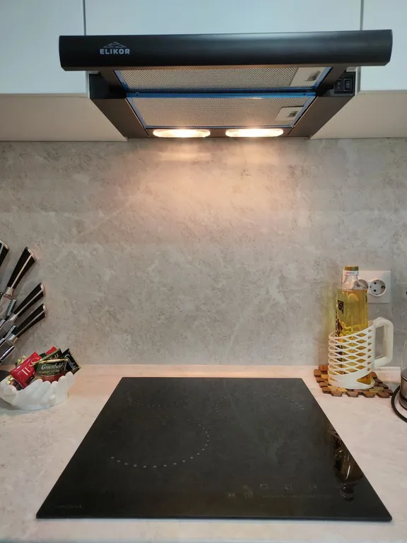 Квартира Квартира Евродвушка в жк московский квартал — Ярославль