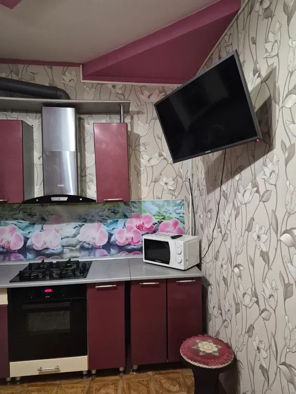 2-комнатный Дом