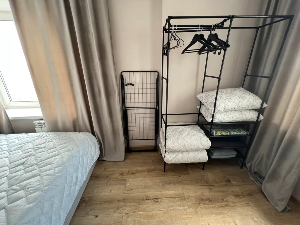 Квартира в историческом центре города