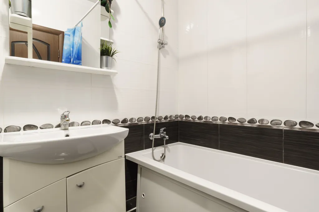 Квартира Квартира с видом на стадион — Краснодар