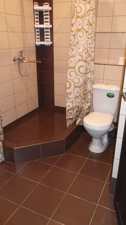 Квартира 2-комнатная Квартира — Севастополь