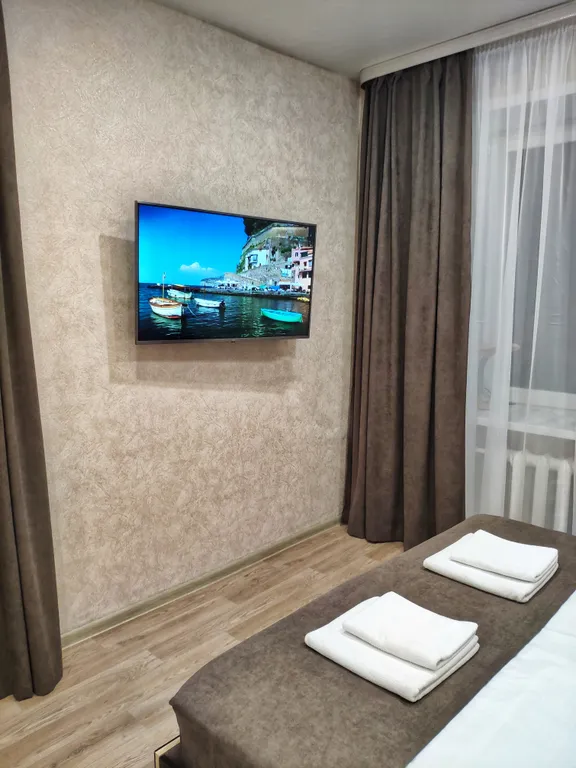 Уютная квартира в центре