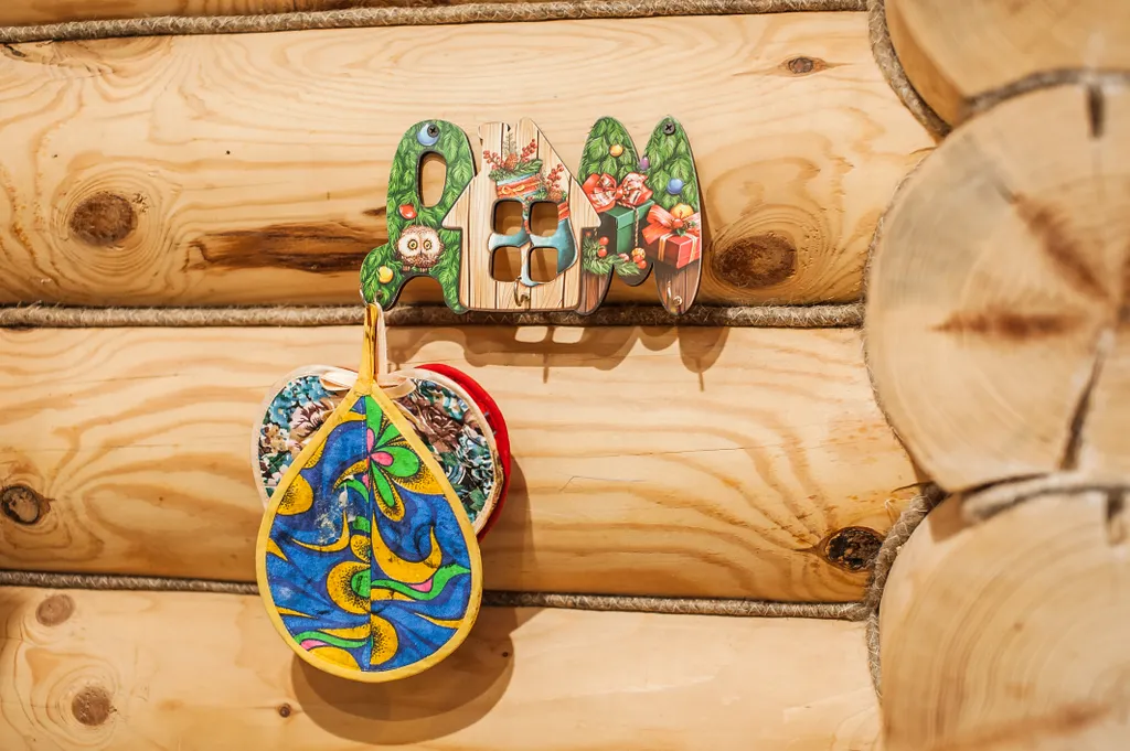 Усадьба Ромашкино