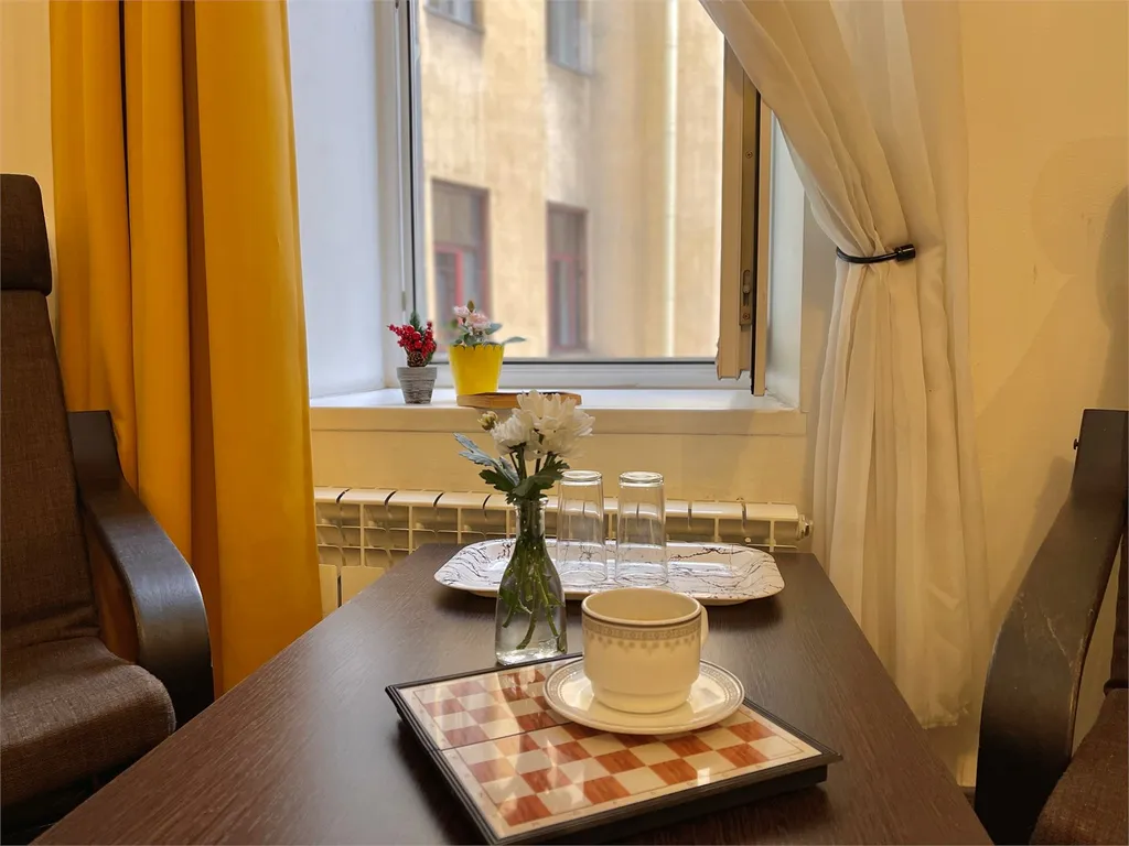 Квартира Комната — Санкт-Петербург