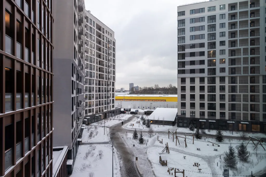 Студия Форте в Глоракс Заневский