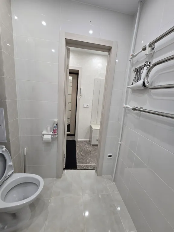 Уютная квартира Сквер Космонавтов