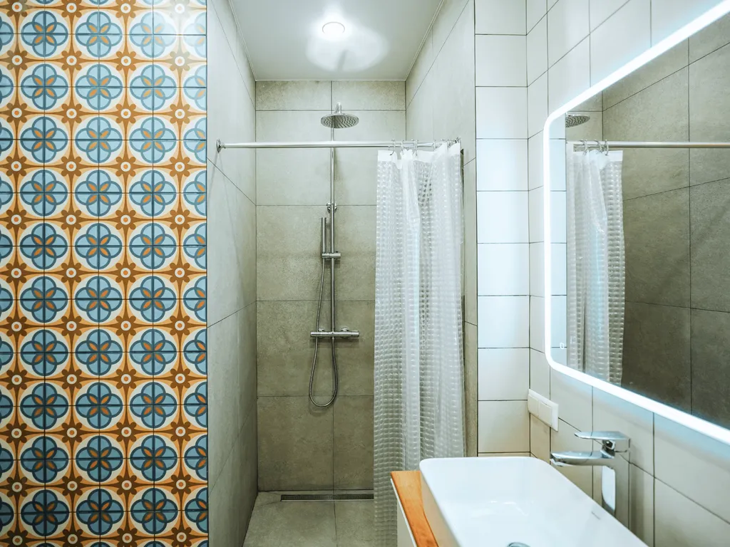 Квартира Yellow studio – апартаменты сети Your Place у парка Галицкого — Краснодар