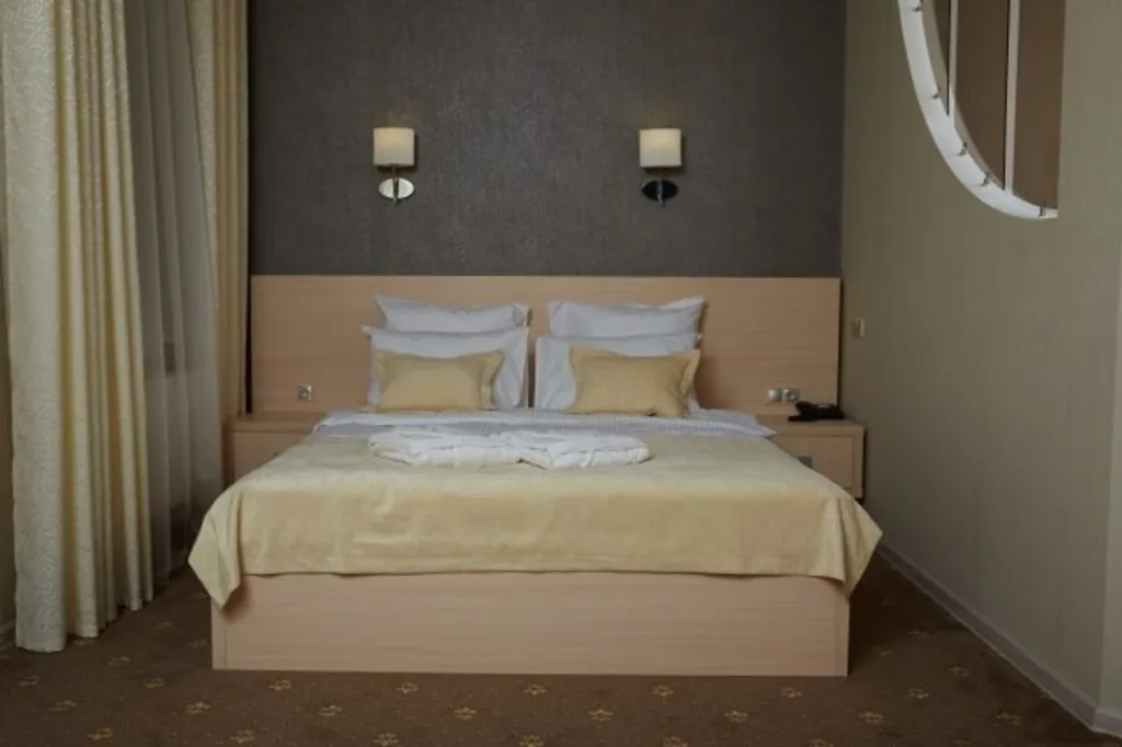 Квартира Комната — аренда посуточно в Калуга