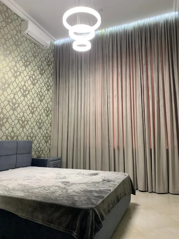 Резиденция See Side