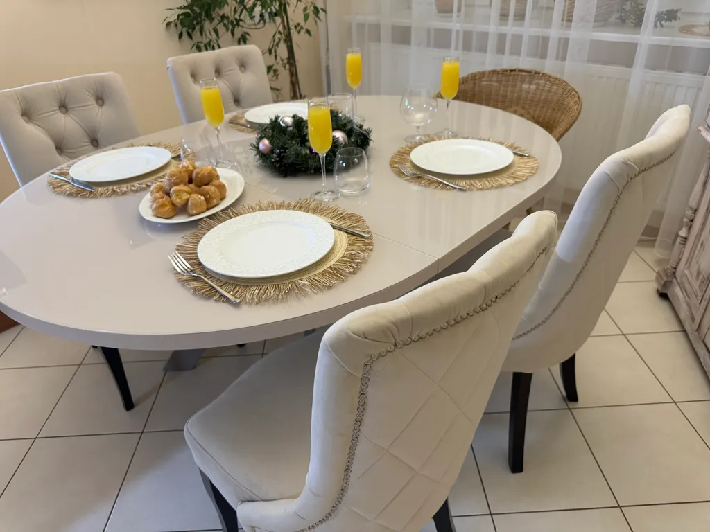 Просторная квартира на новый год с ёлкой в самом центре + 2 парковки