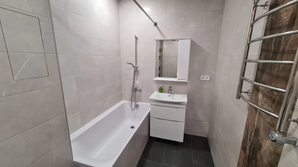 Апартаменты в самом экологически чистом районе города Новороссийска