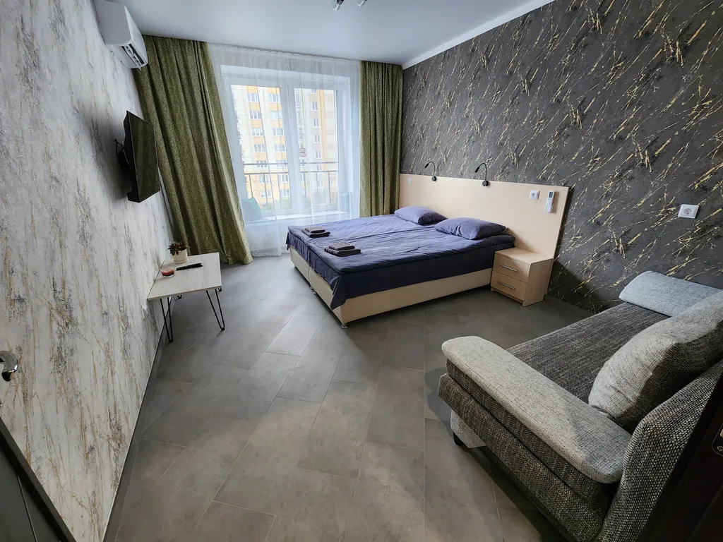 Уютная квартира — аренда посуточно в Калининград