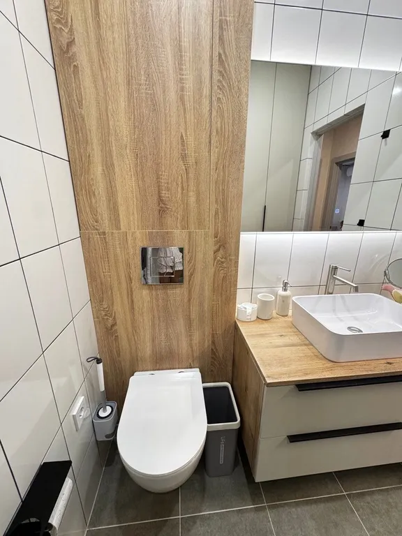 Квартира Дизайнерская квартира, как из Pinterest в Слободе — Тюмень