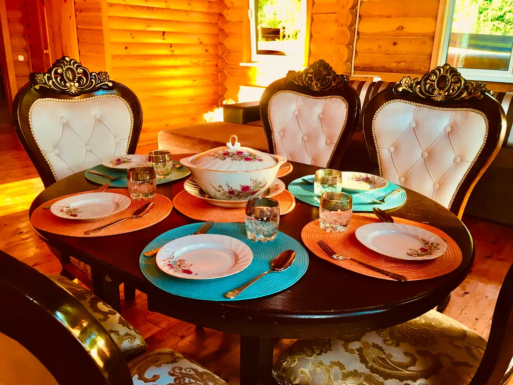 Проживание, отдых, рыбалка на живописном курортном озере Аргази