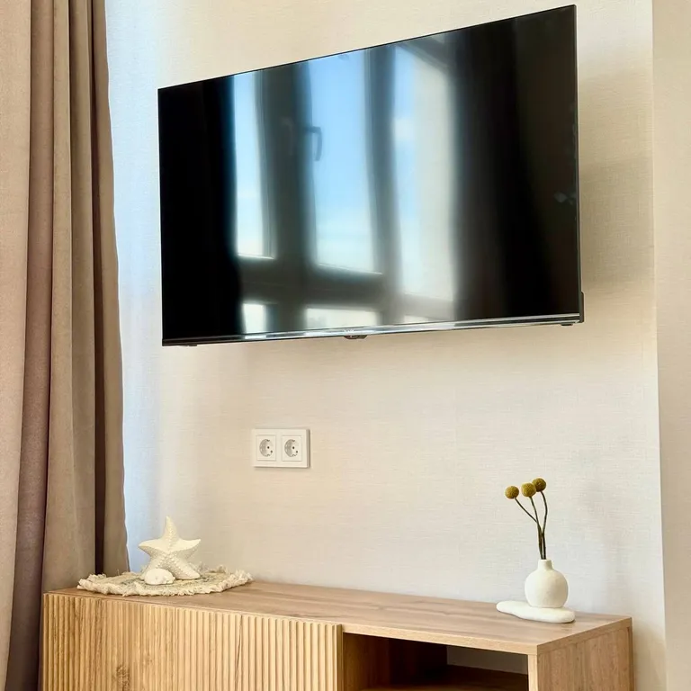 Квартира Квартира GelenDream — Геленджик