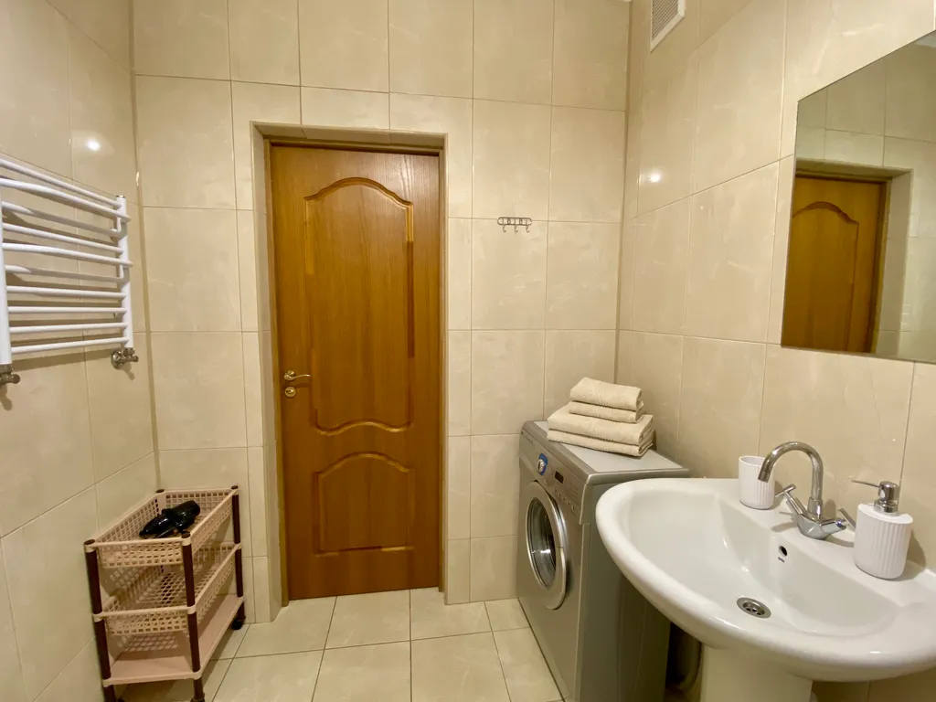 Квартира Квартира с прекрасным расположением — Светлогорск