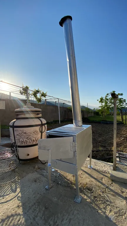 Уютная дача рядом с морем