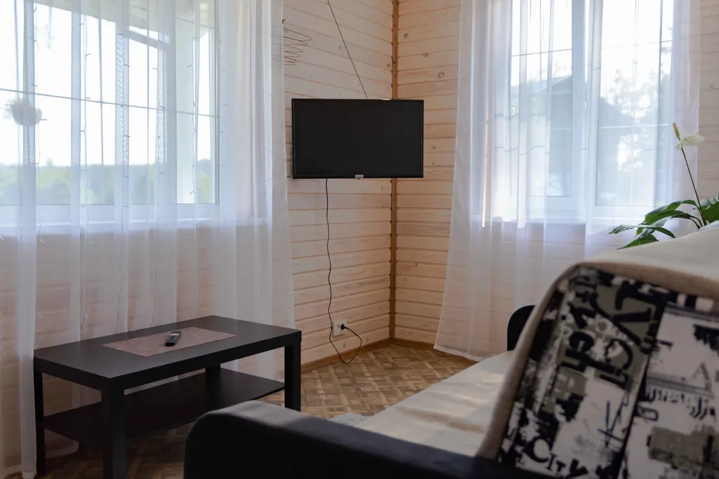 Уютный хутор