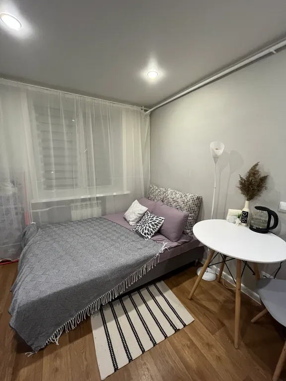 Очень уютная и комфортабельная мини студия