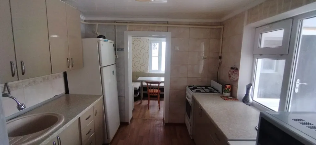 Уютные апартаменты в центре Минеральных Вод